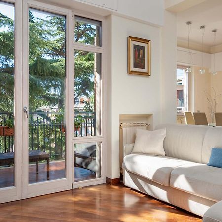 Pine House Sorrento Daire Dış mekan fotoğraf