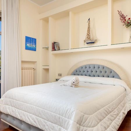Pine House Sorrento Daire Dış mekan fotoğraf