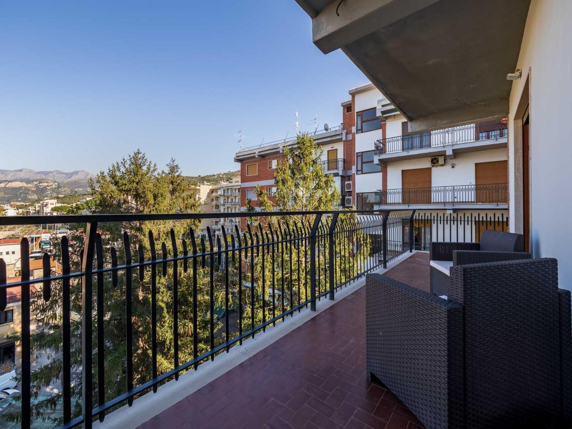 Pine House Sorrento Daire Dış mekan fotoğraf