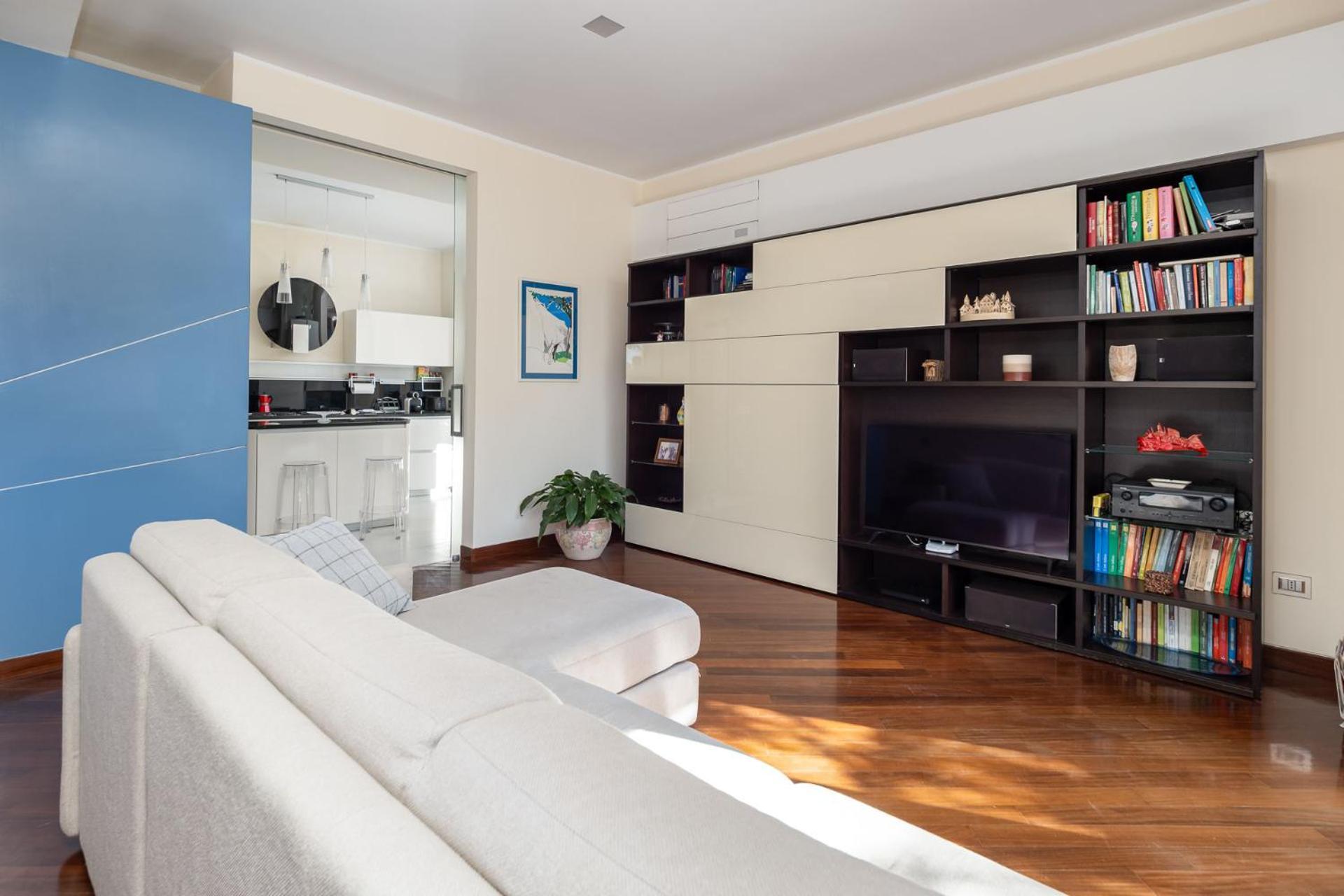 Pine House Sorrento Daire Dış mekan fotoğraf