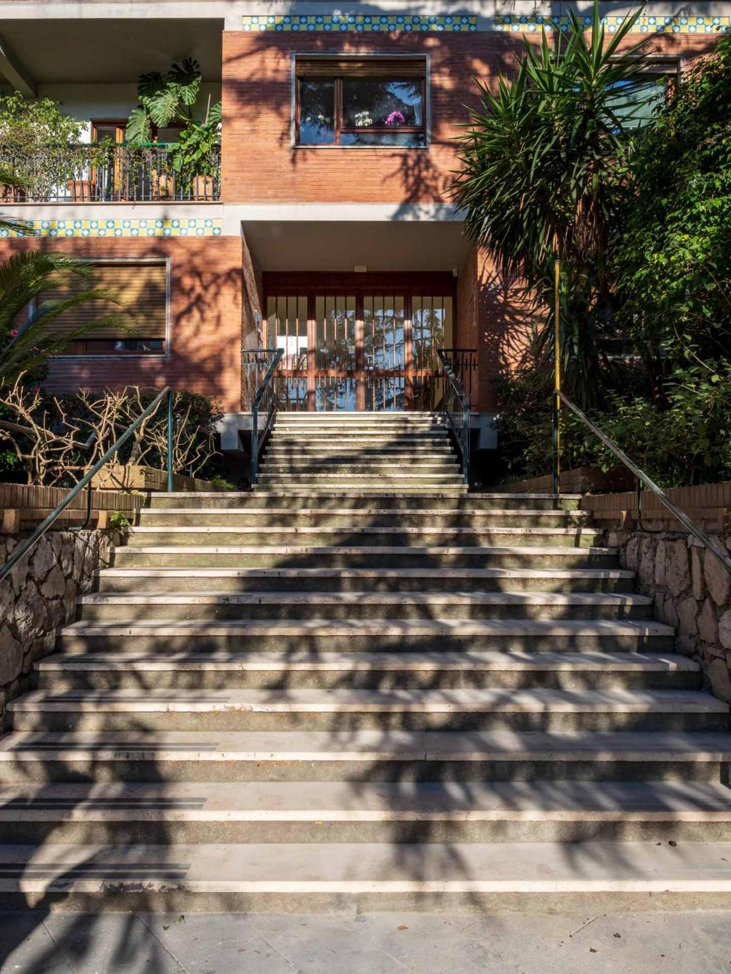 Pine House Sorrento Daire Dış mekan fotoğraf