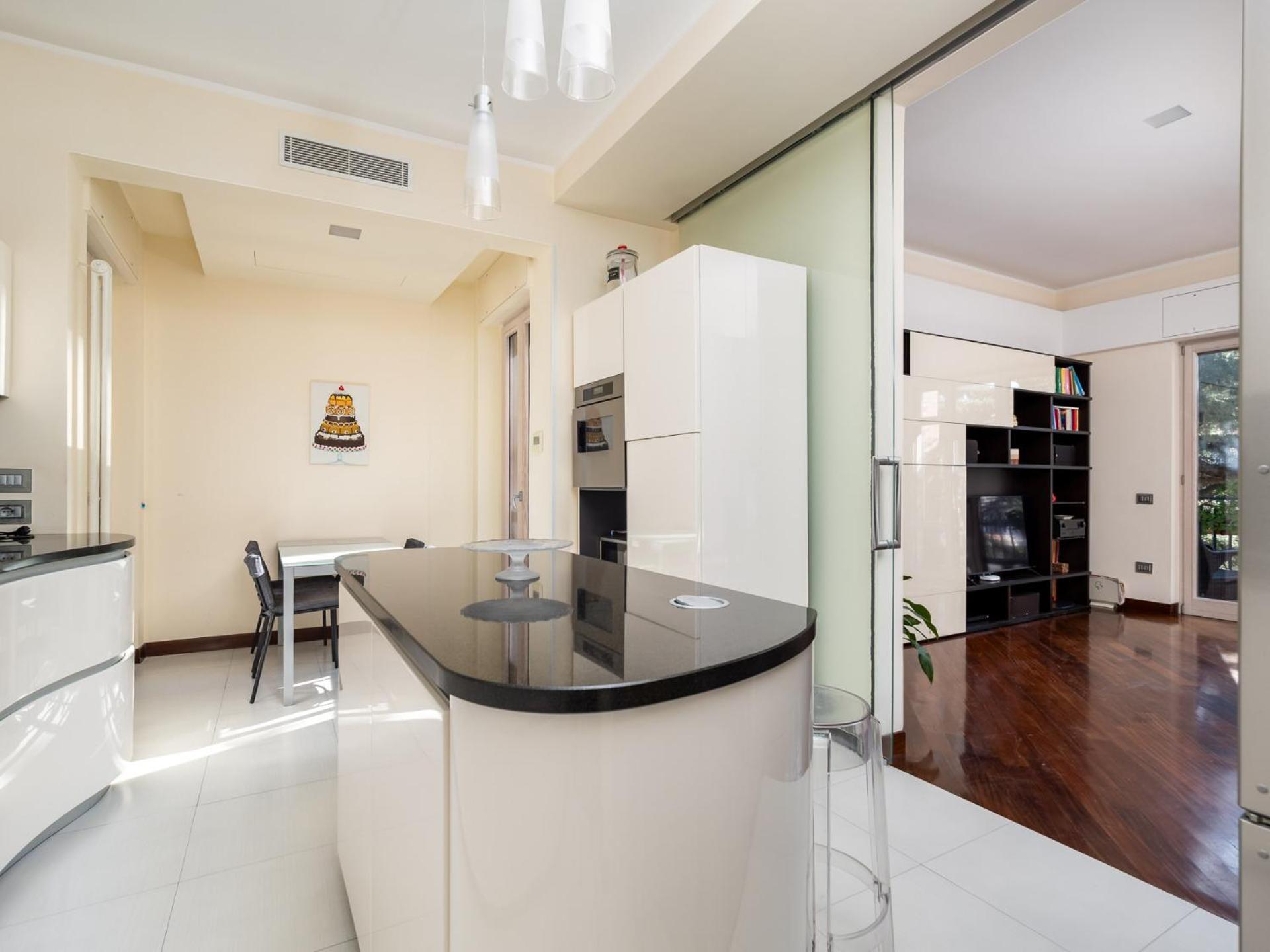 Pine House Sorrento Daire Dış mekan fotoğraf