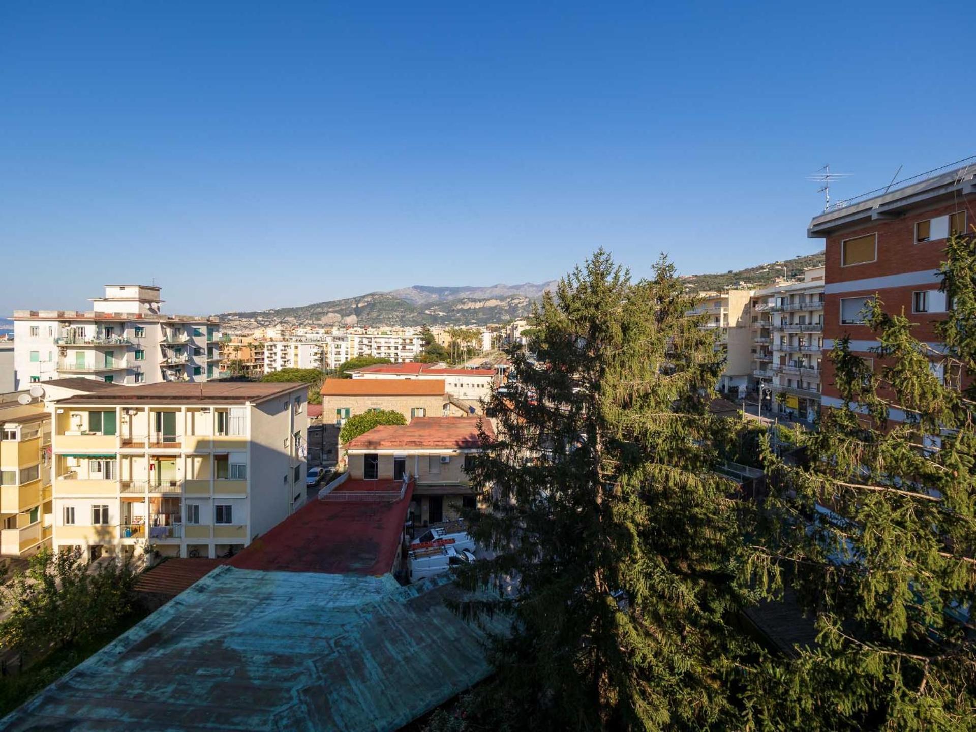 Pine House Sorrento Daire Dış mekan fotoğraf