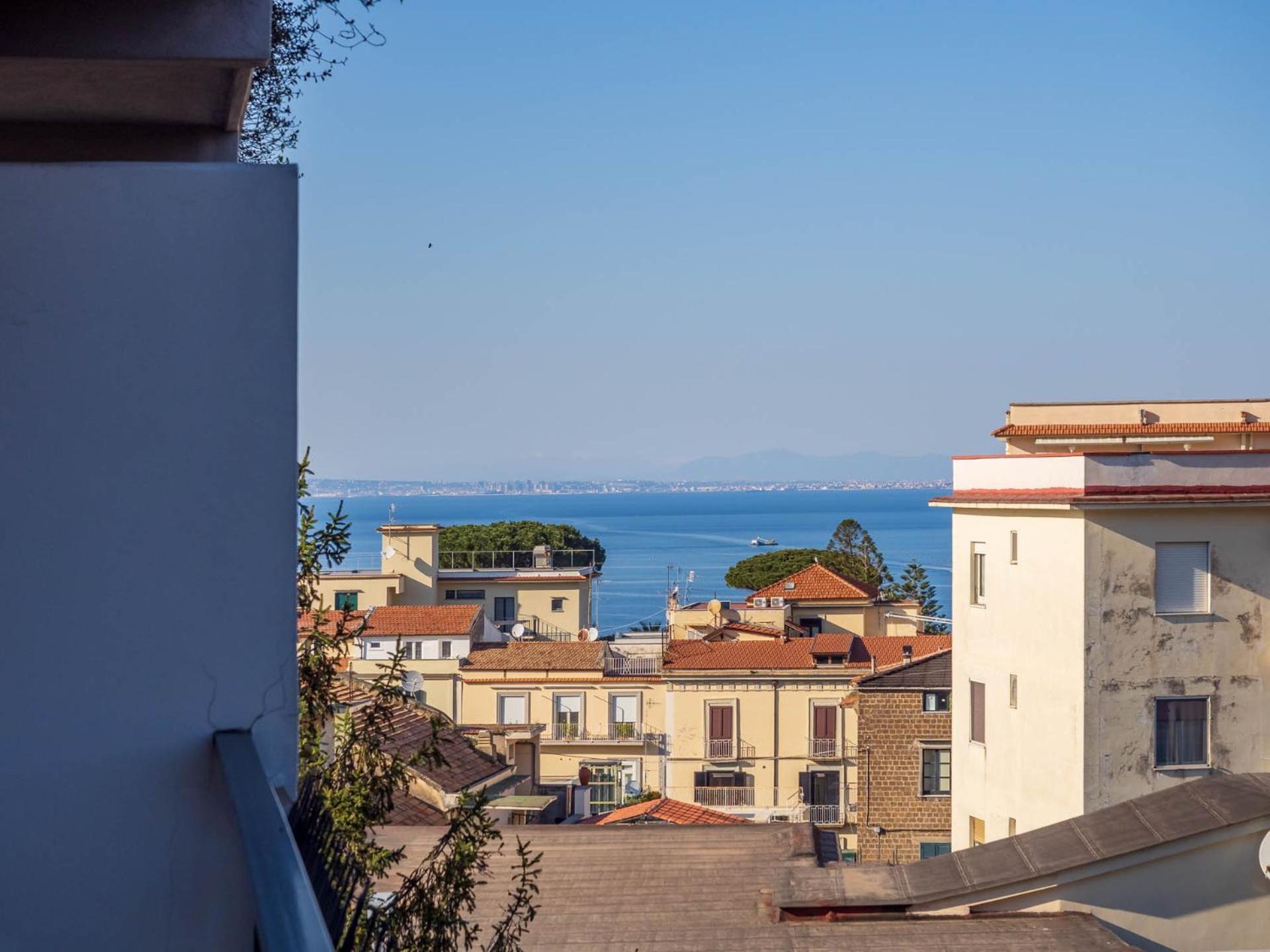 Pine House Sorrento Daire Dış mekan fotoğraf