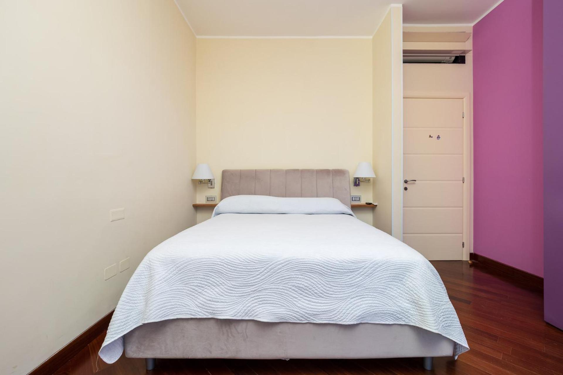 Pine House Sorrento Daire Dış mekan fotoğraf