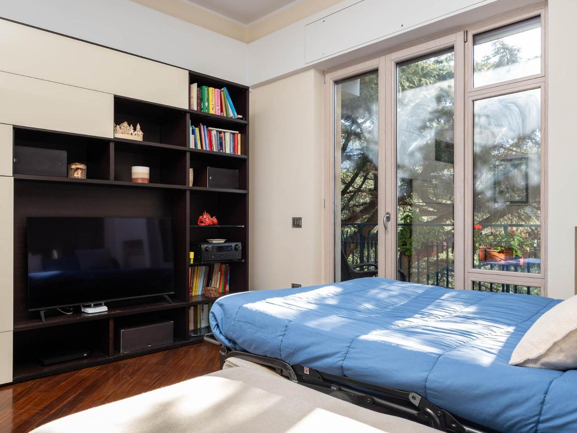 Pine House Sorrento Daire Dış mekan fotoğraf