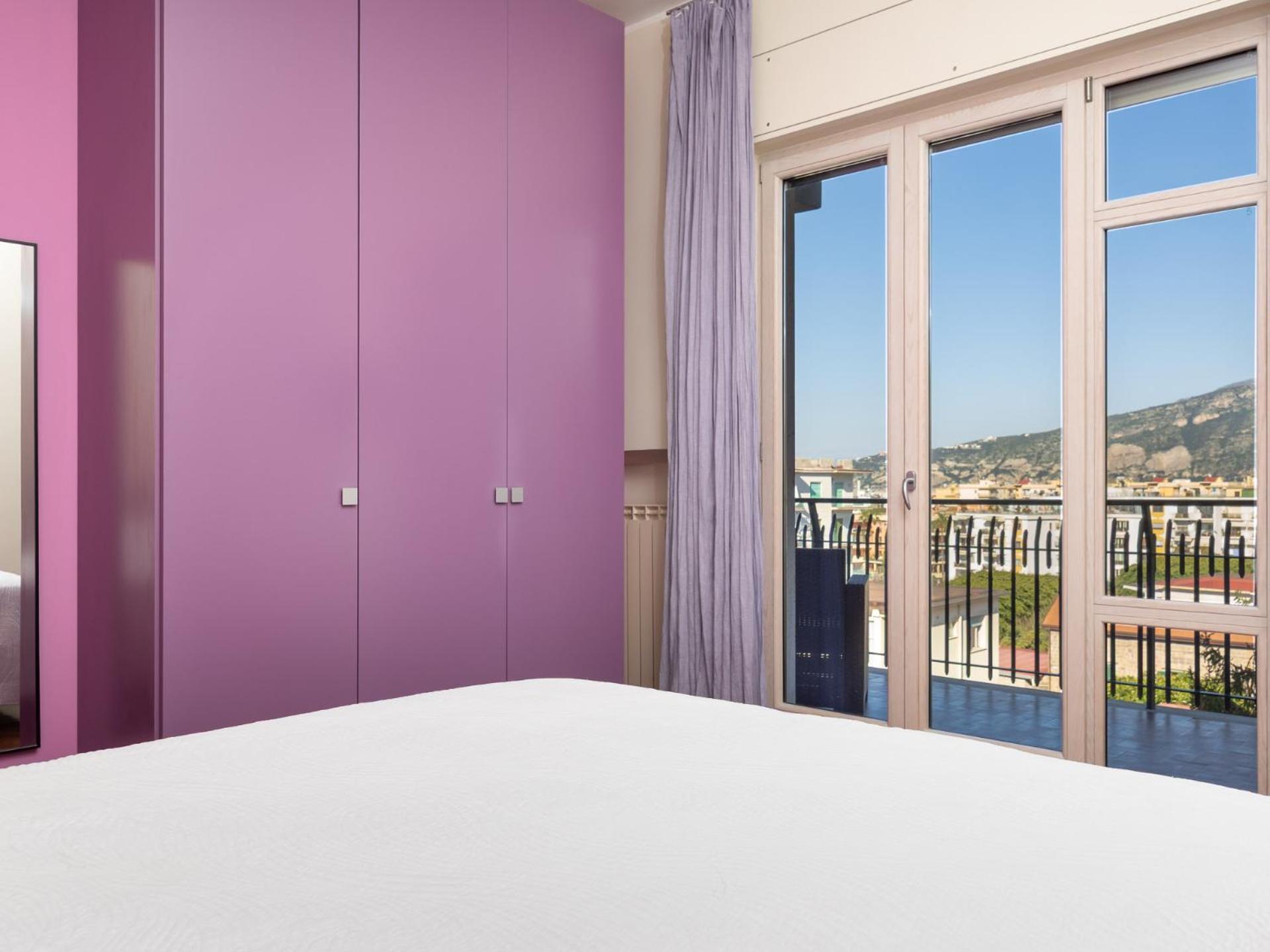 Pine House Sorrento Daire Dış mekan fotoğraf