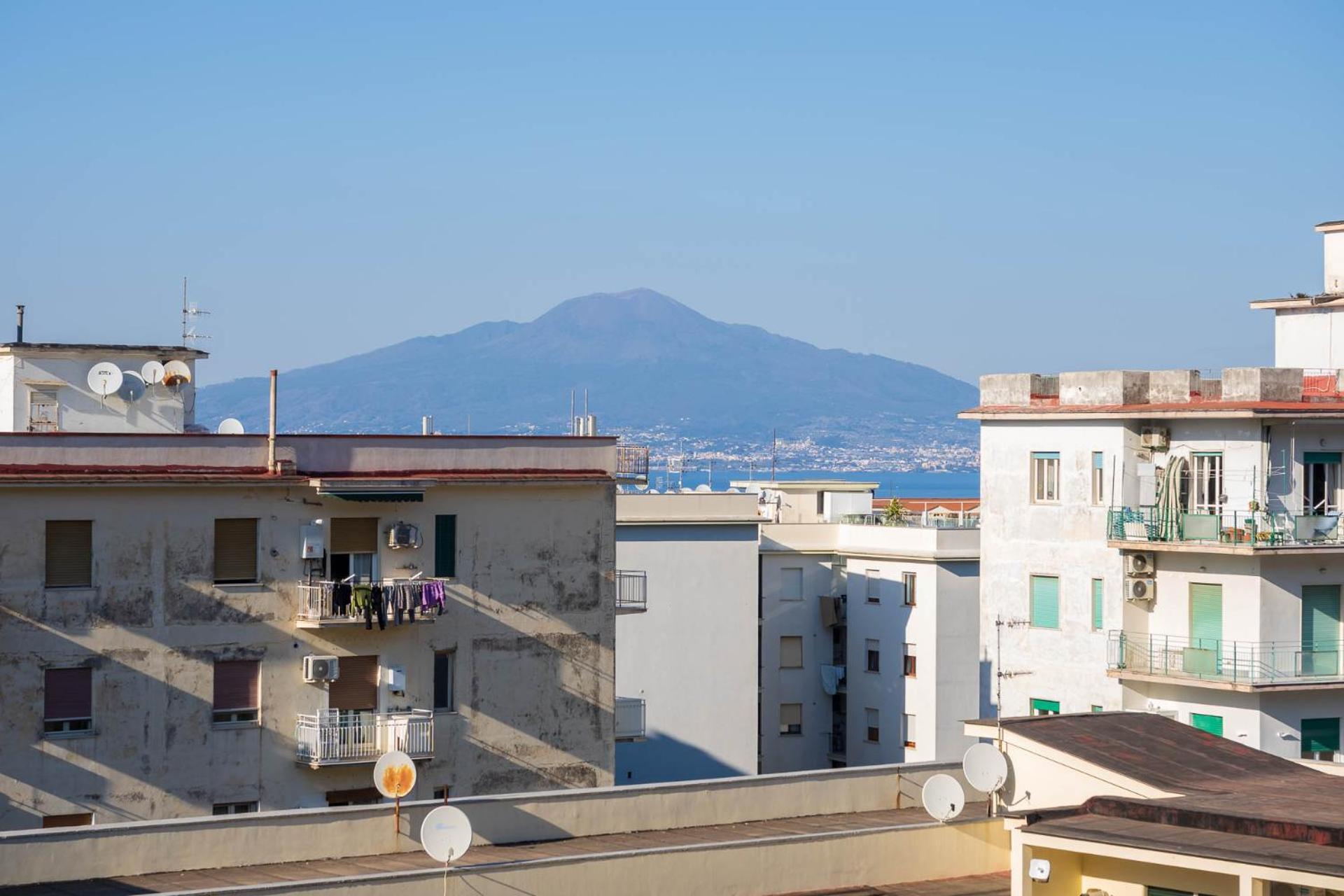 Pine House Sorrento Daire Dış mekan fotoğraf