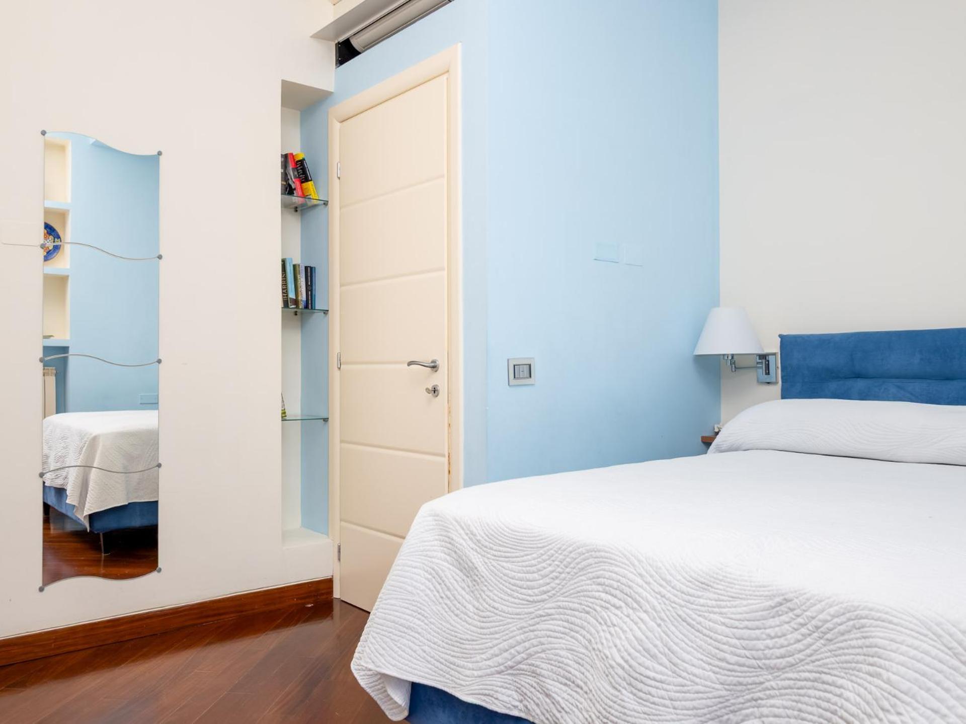 Pine House Sorrento Daire Dış mekan fotoğraf