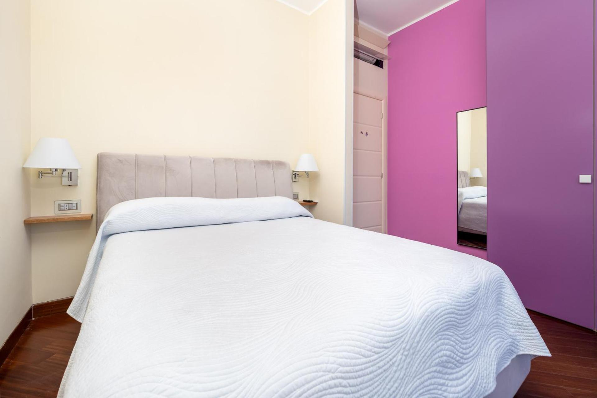 Pine House Sorrento Daire Dış mekan fotoğraf