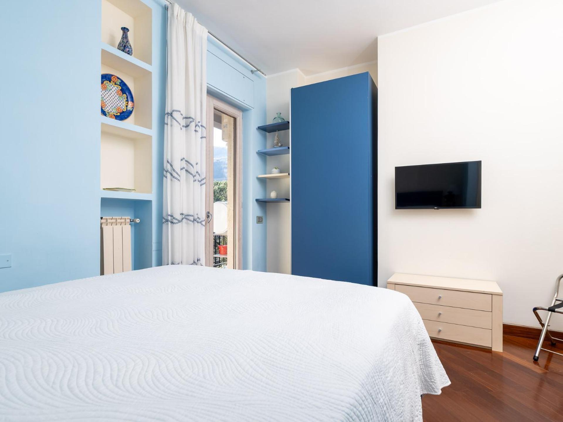 Pine House Sorrento Daire Dış mekan fotoğraf
