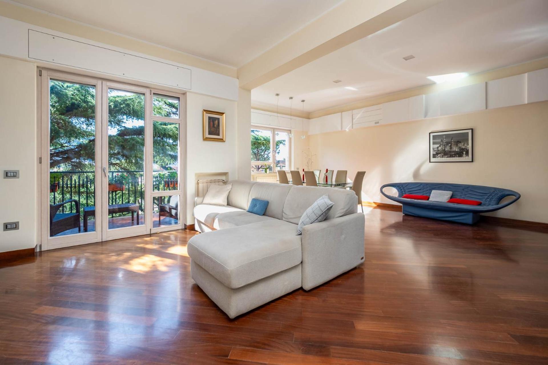 Pine House Sorrento Daire Dış mekan fotoğraf