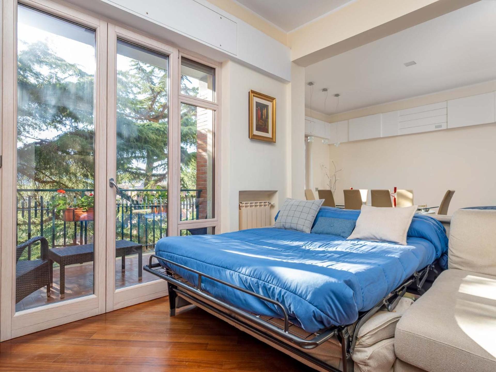 Pine House Sorrento Daire Dış mekan fotoğraf