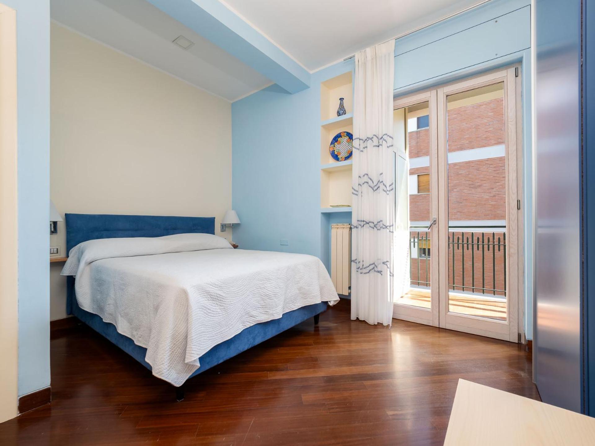 Pine House Sorrento Daire Dış mekan fotoğraf