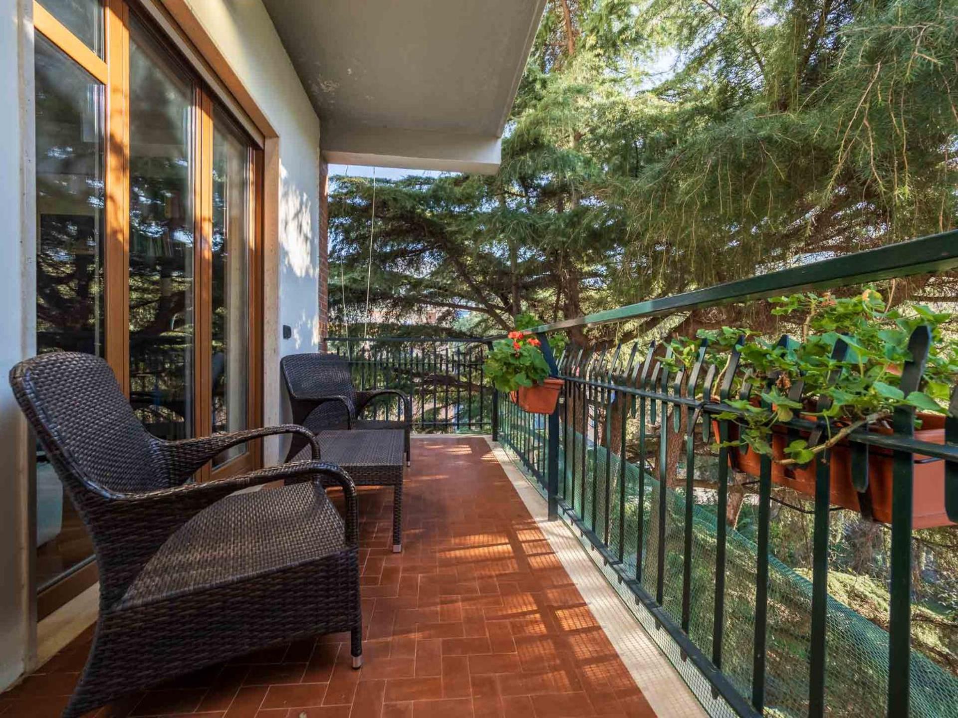 Pine House Sorrento Daire Dış mekan fotoğraf