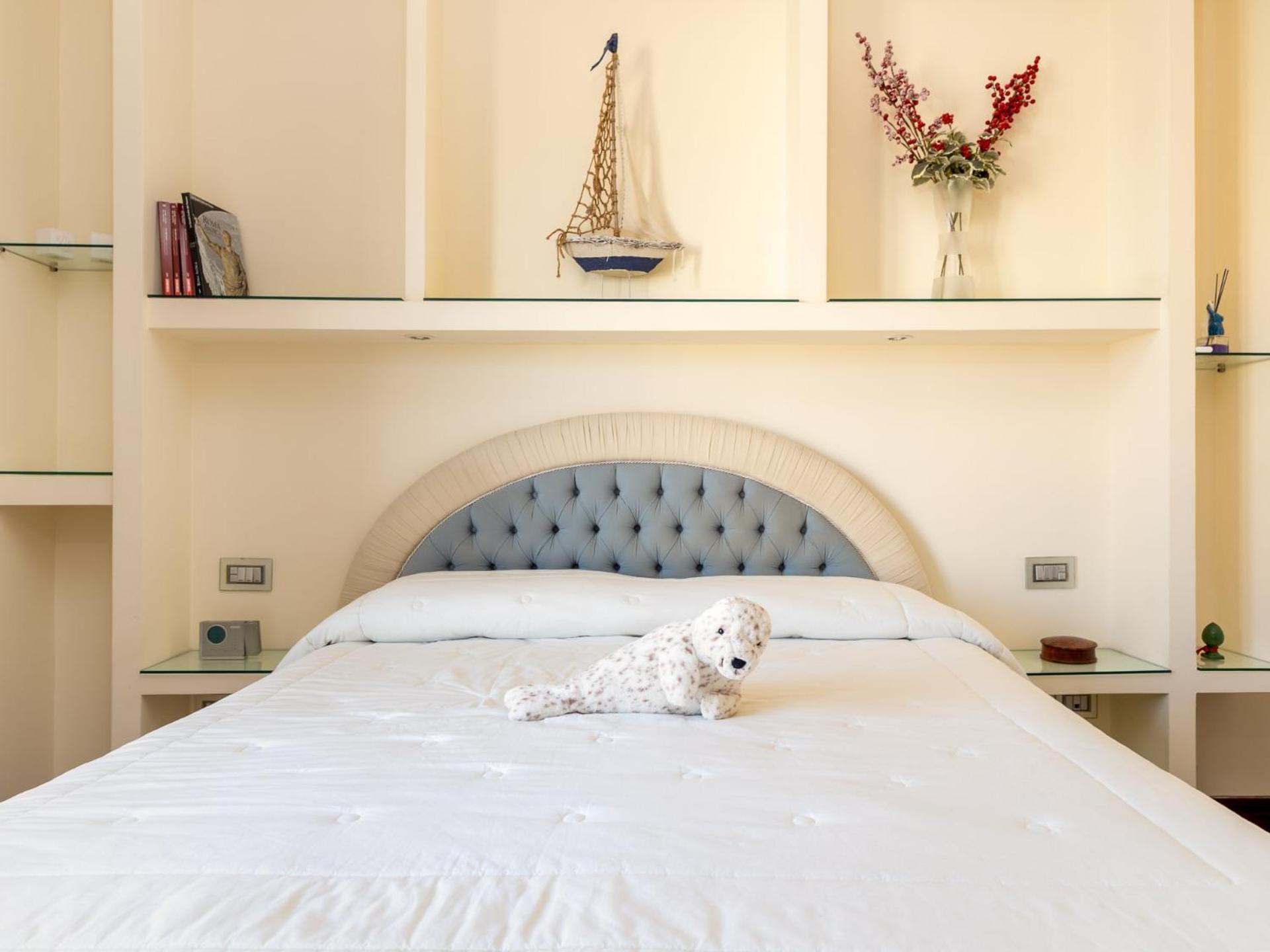 Pine House Sorrento Daire Dış mekan fotoğraf